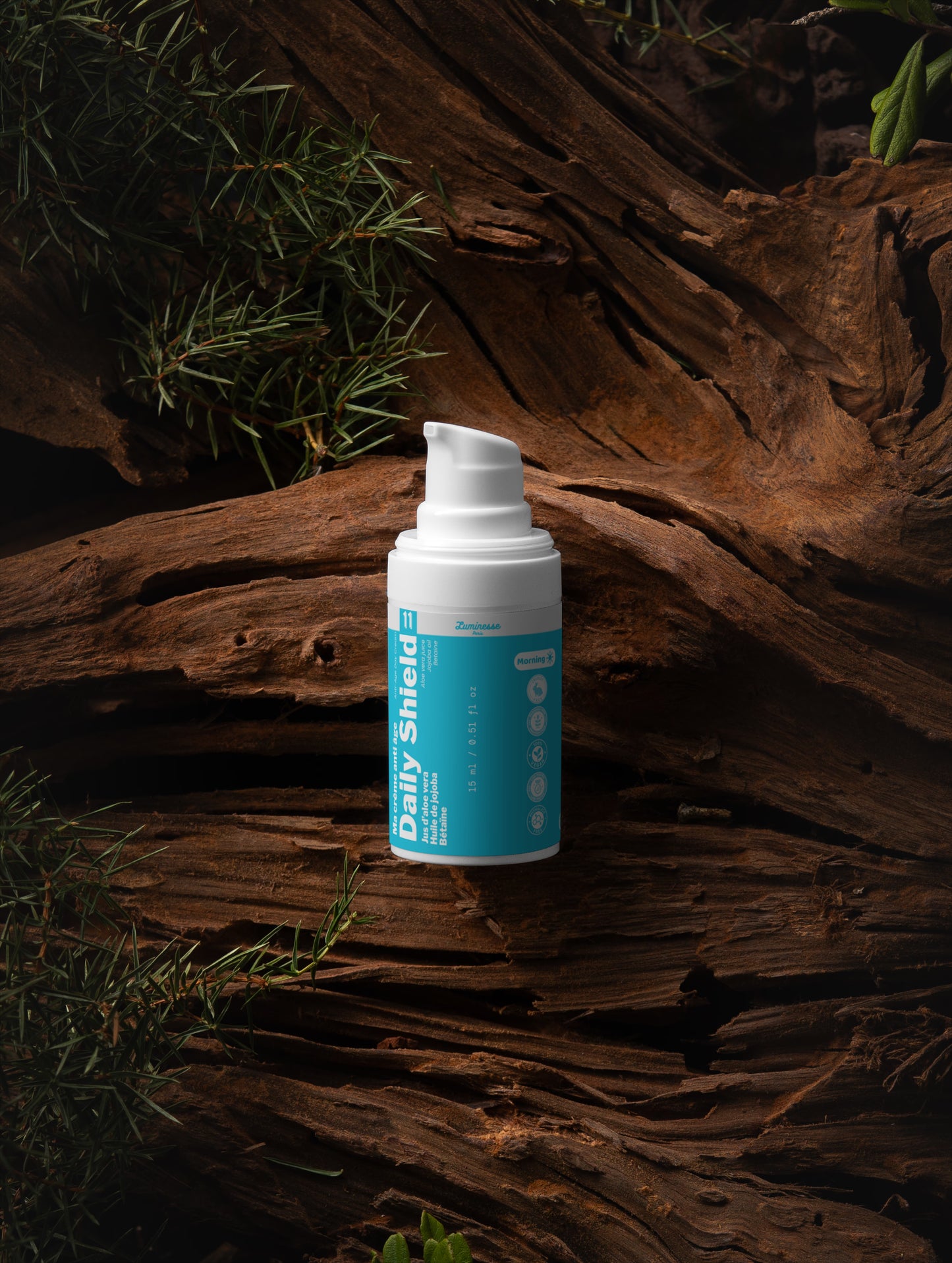 Anti-Age Day Cream
