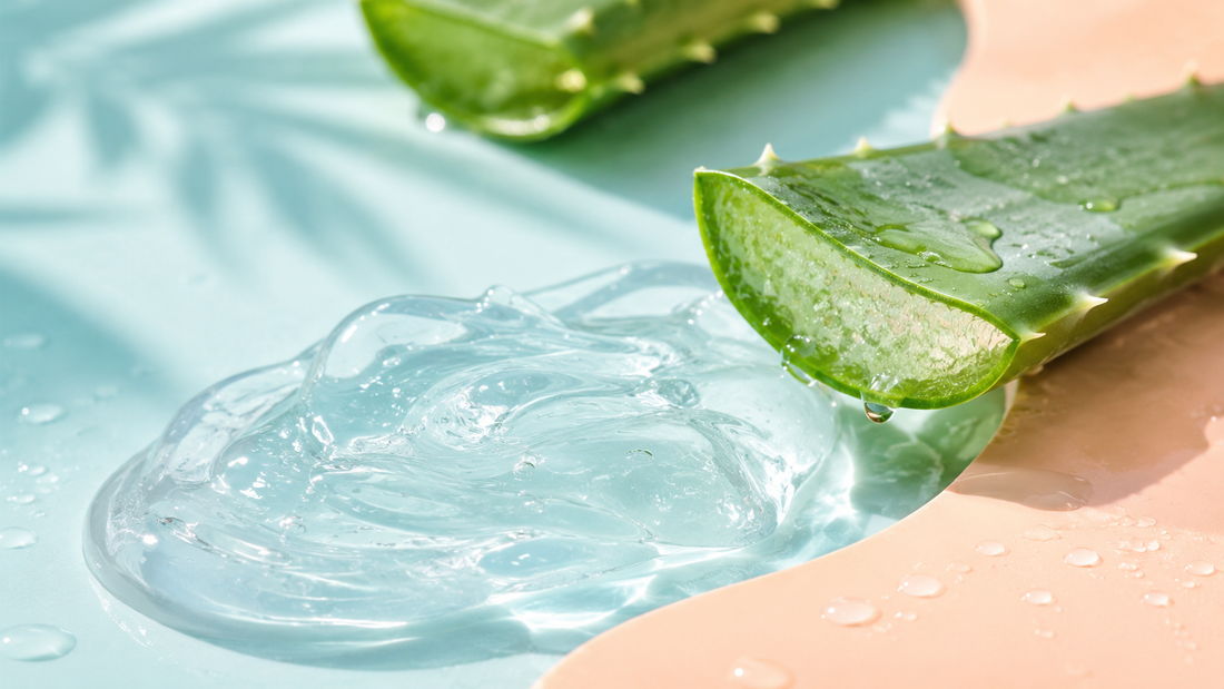Aloe vera pour le visage : bienfaits et conseils d’utilisation