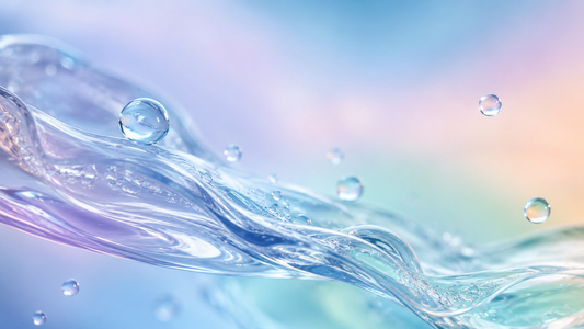 Glycosaminoglycanes : quel rôle dans l’hydratation de la peau ?