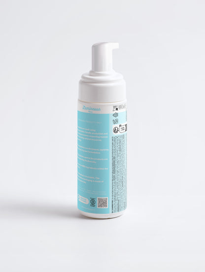 Cleansing Foam