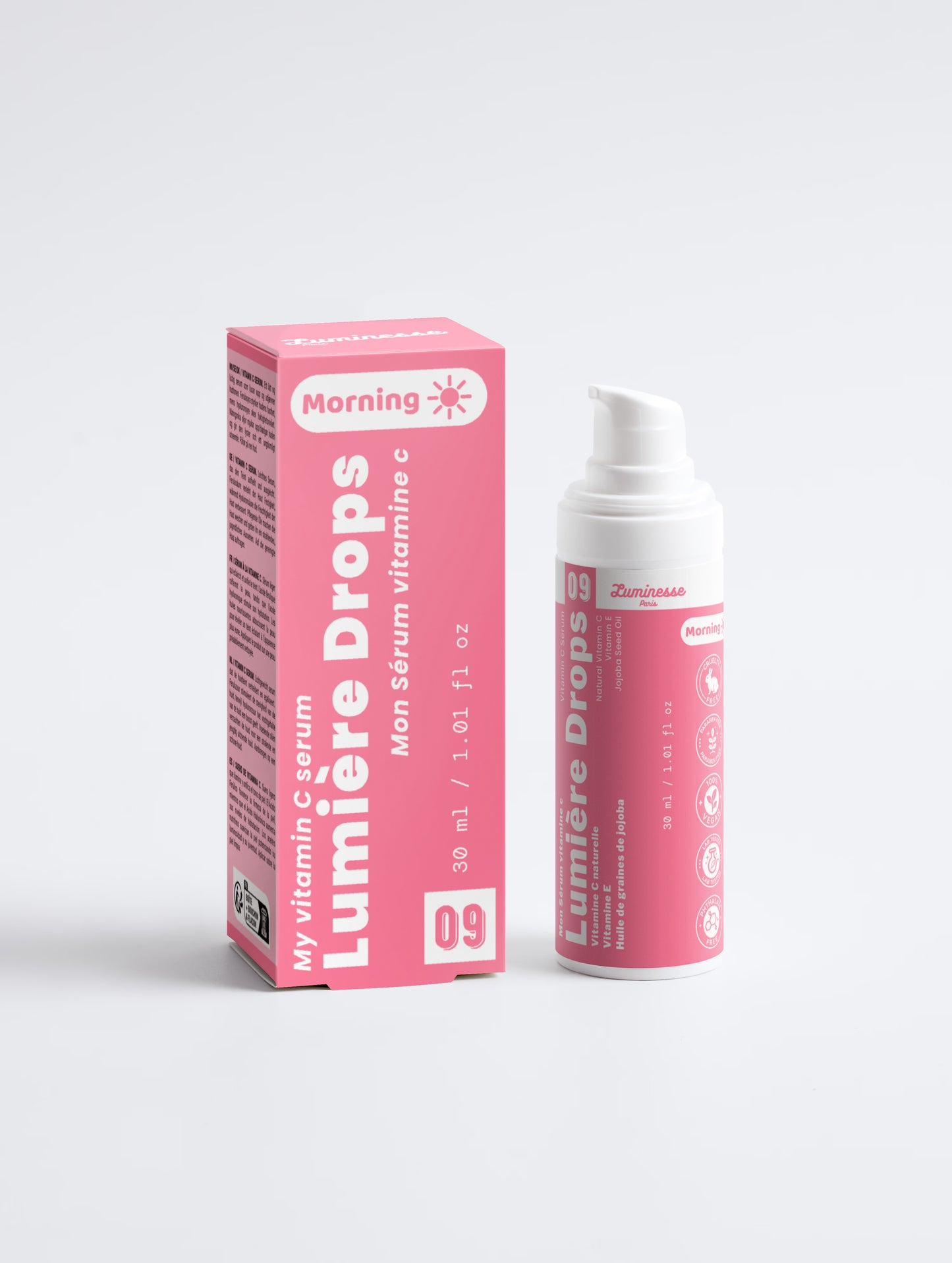 Vitamin C Serum