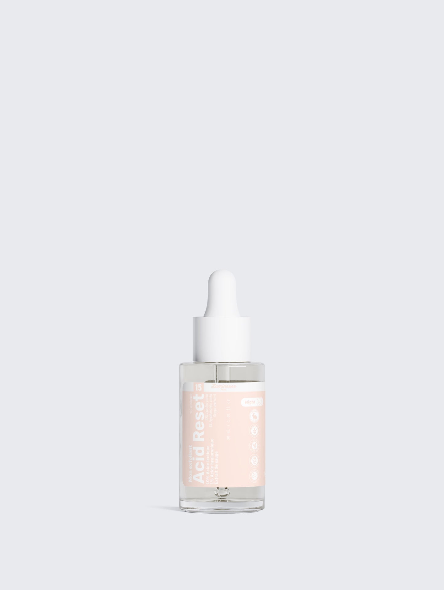 AHA Peeling Concentrate