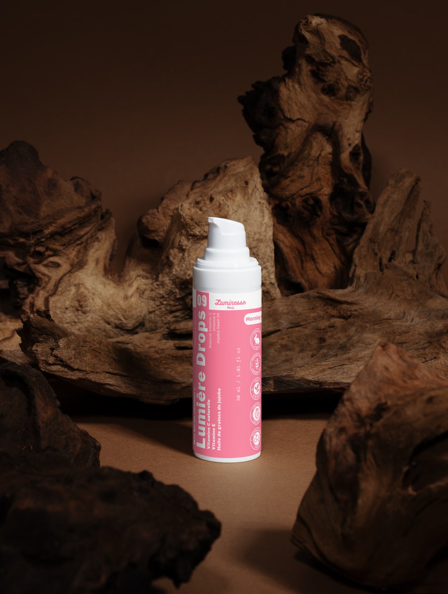Vitamin C Serum