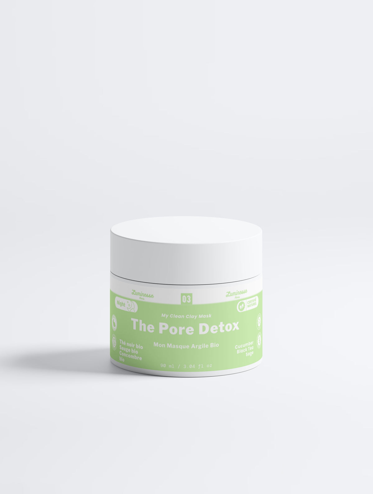 Pore Detox