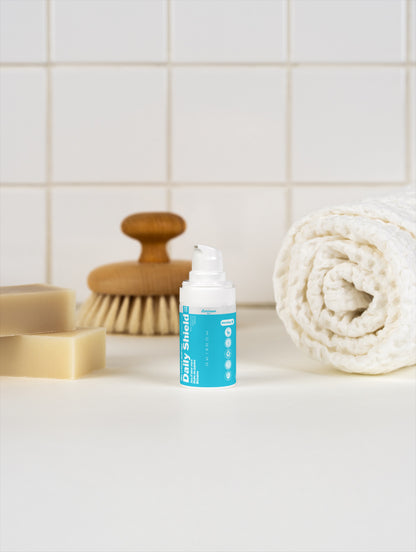Anti-Age Day Cream