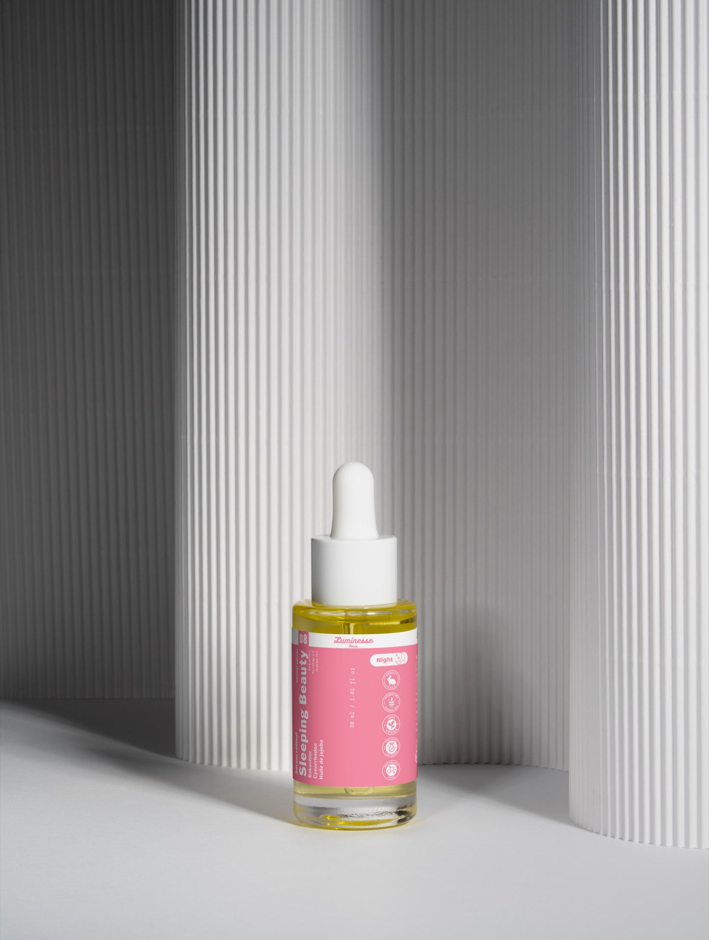 Sleeping Beauty — Natural Retinol Alternative Oil Serum