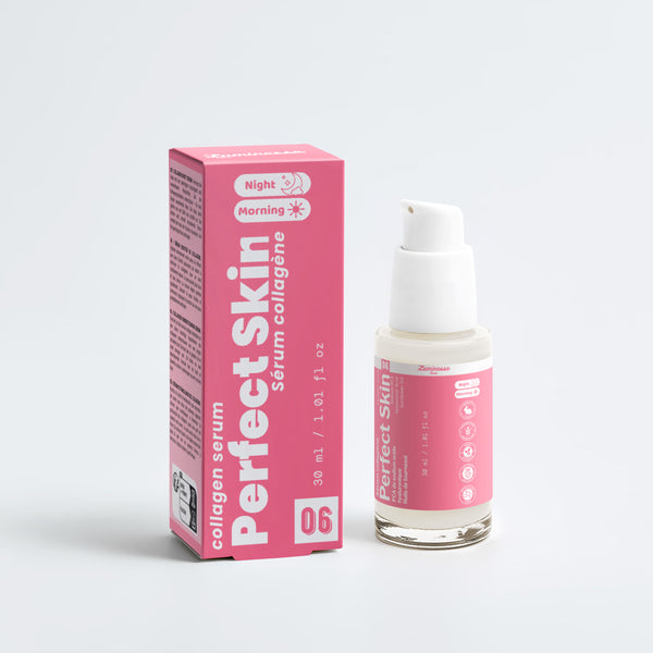 Collagen Boost Serum