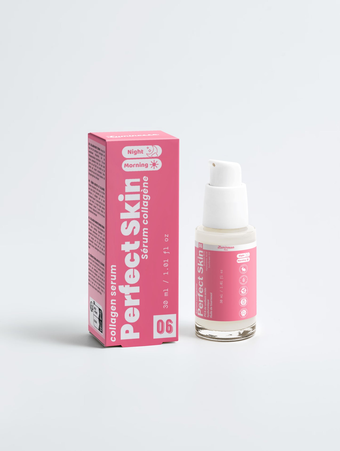 Collagen Boost Serum