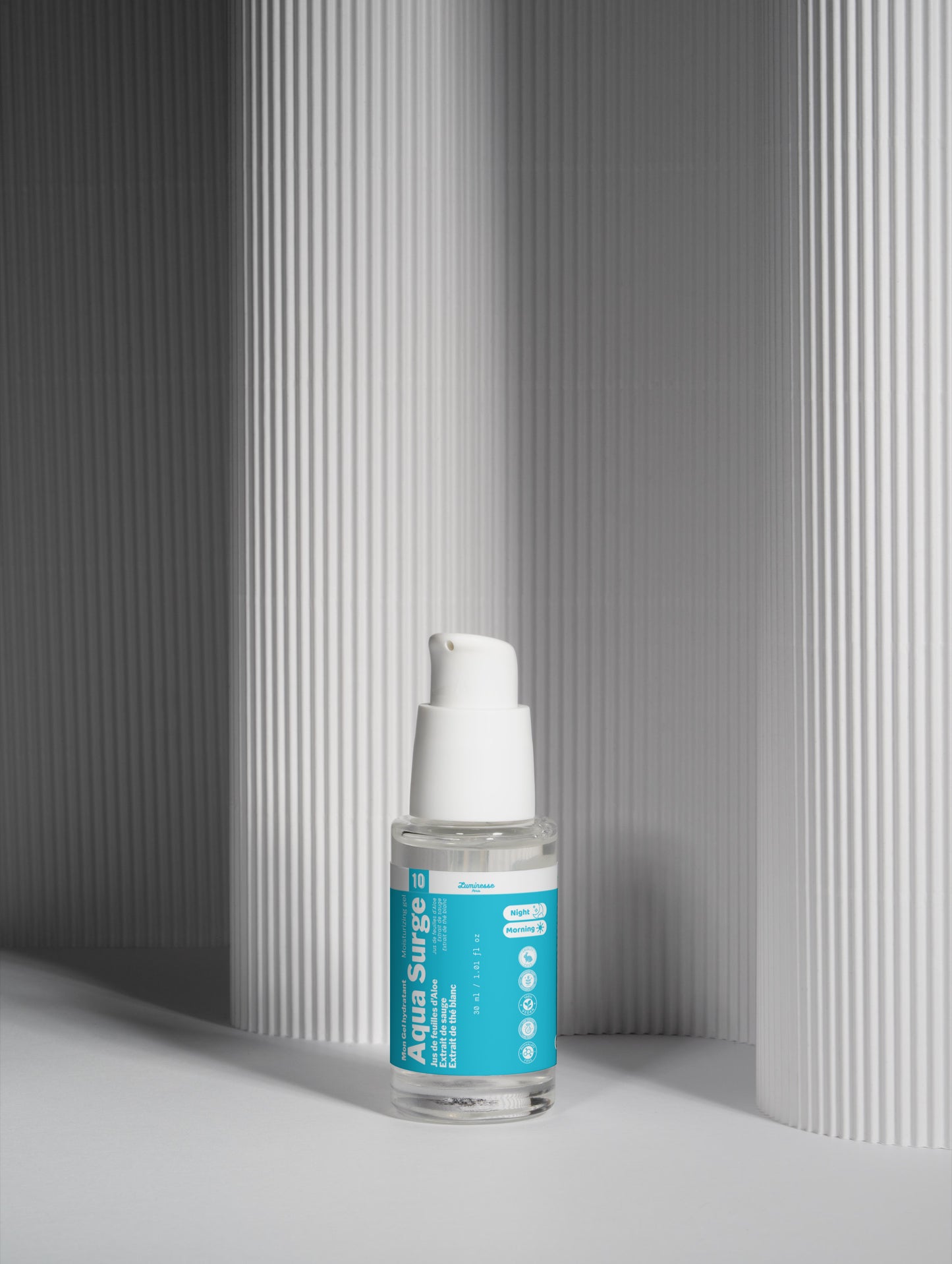 Double Hydration Boost Gel + HA