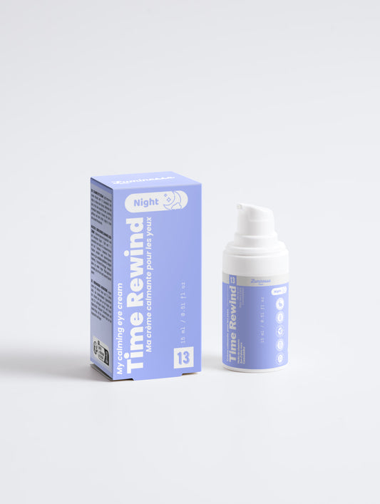Calming Eye Cream