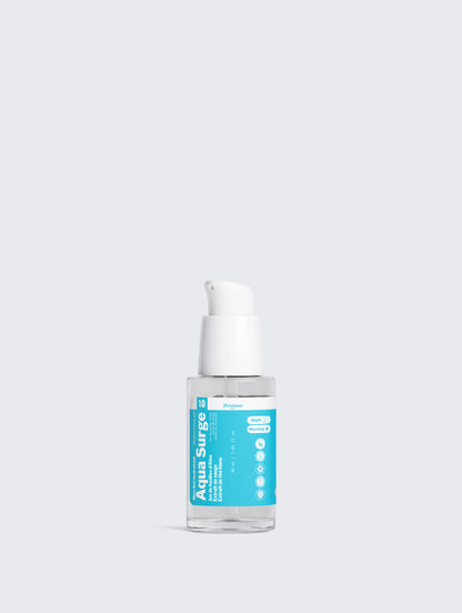 Double Hydration Boost Gel + HA