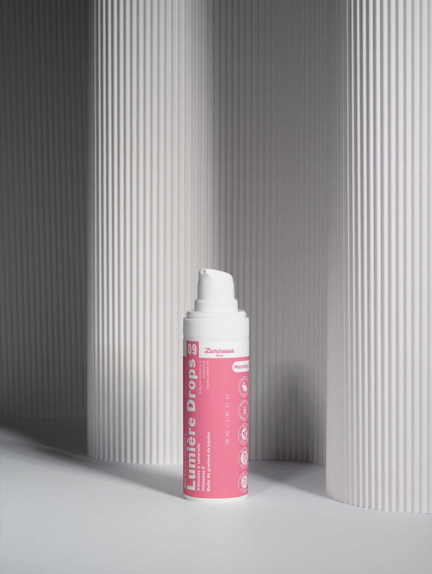 Vitamin C Serum