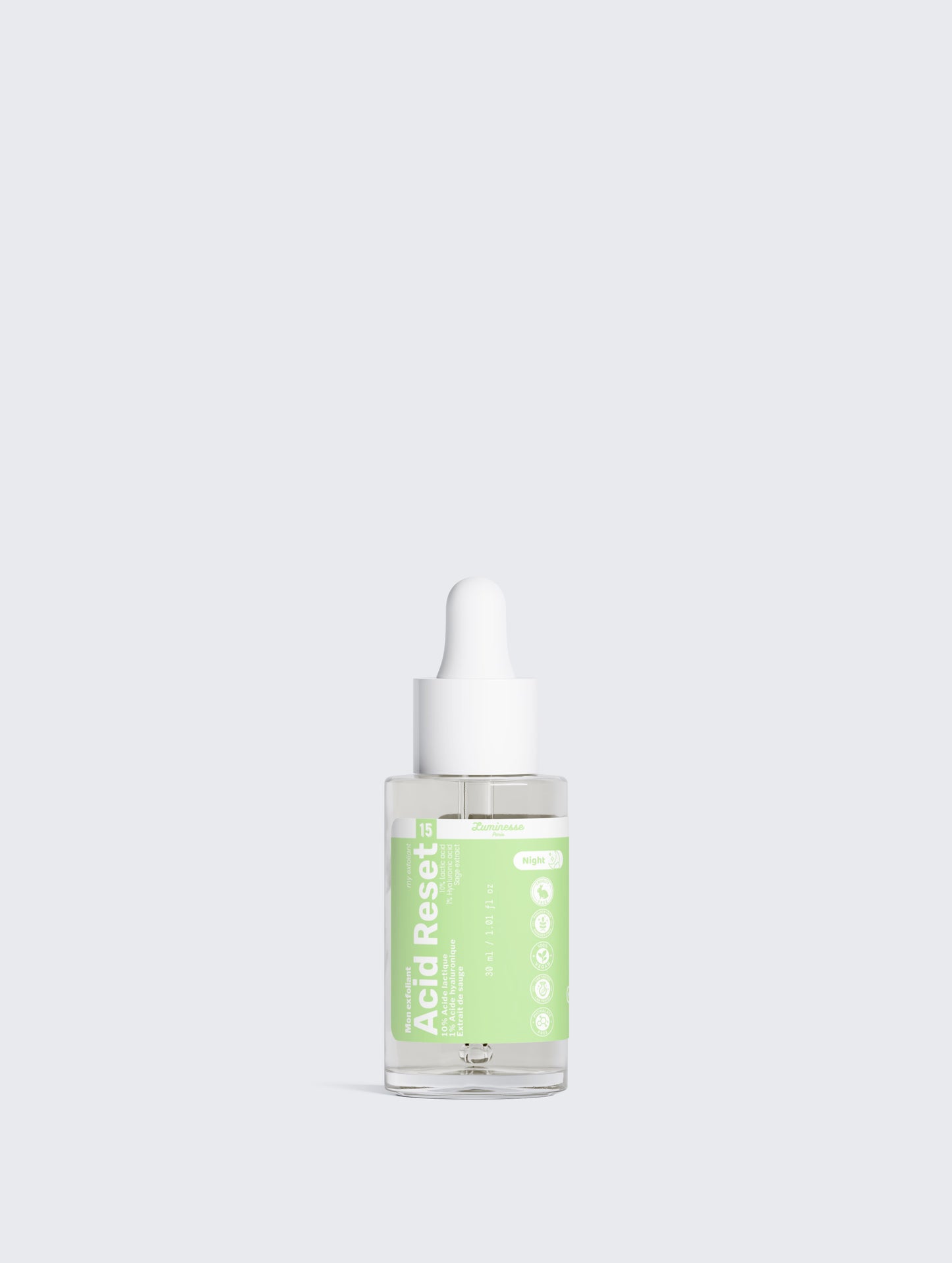 AHA Peeling Concentrate
