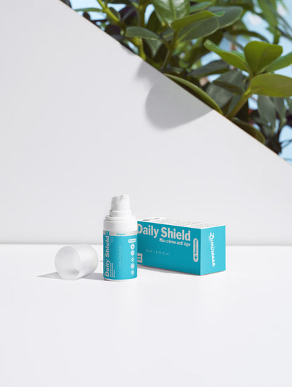 Anti-Age Day Cream