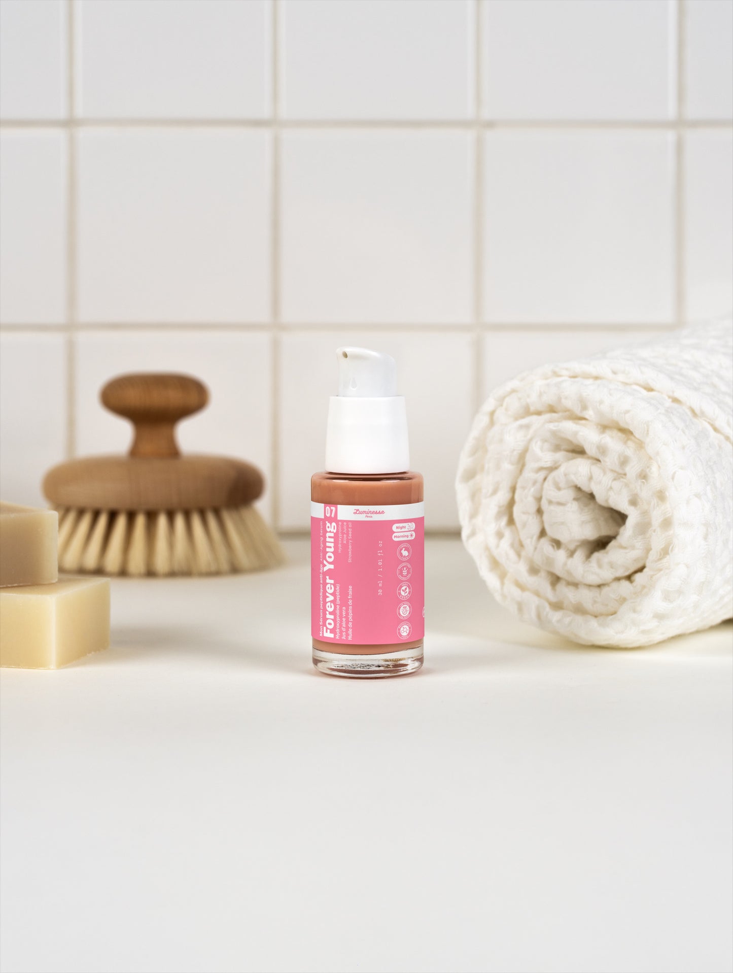 Forever Young Serum