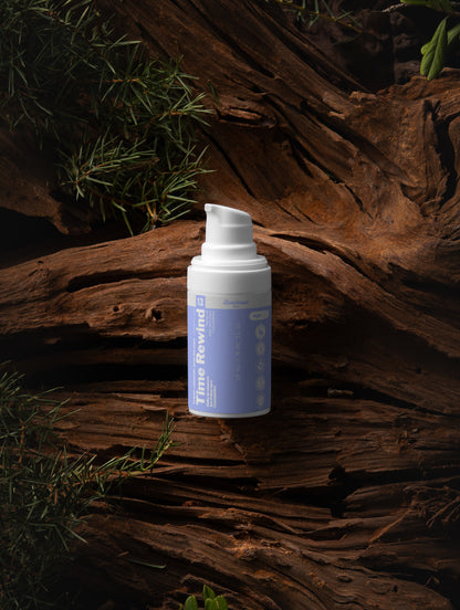 Calming Eye Cream