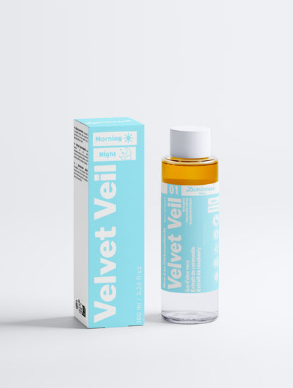 BiPhasic Make-up Remover, Fragrance Free