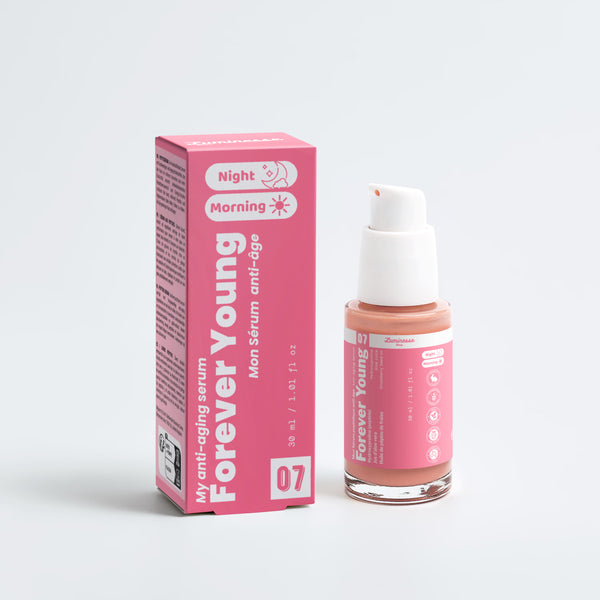 Forever Young Serum