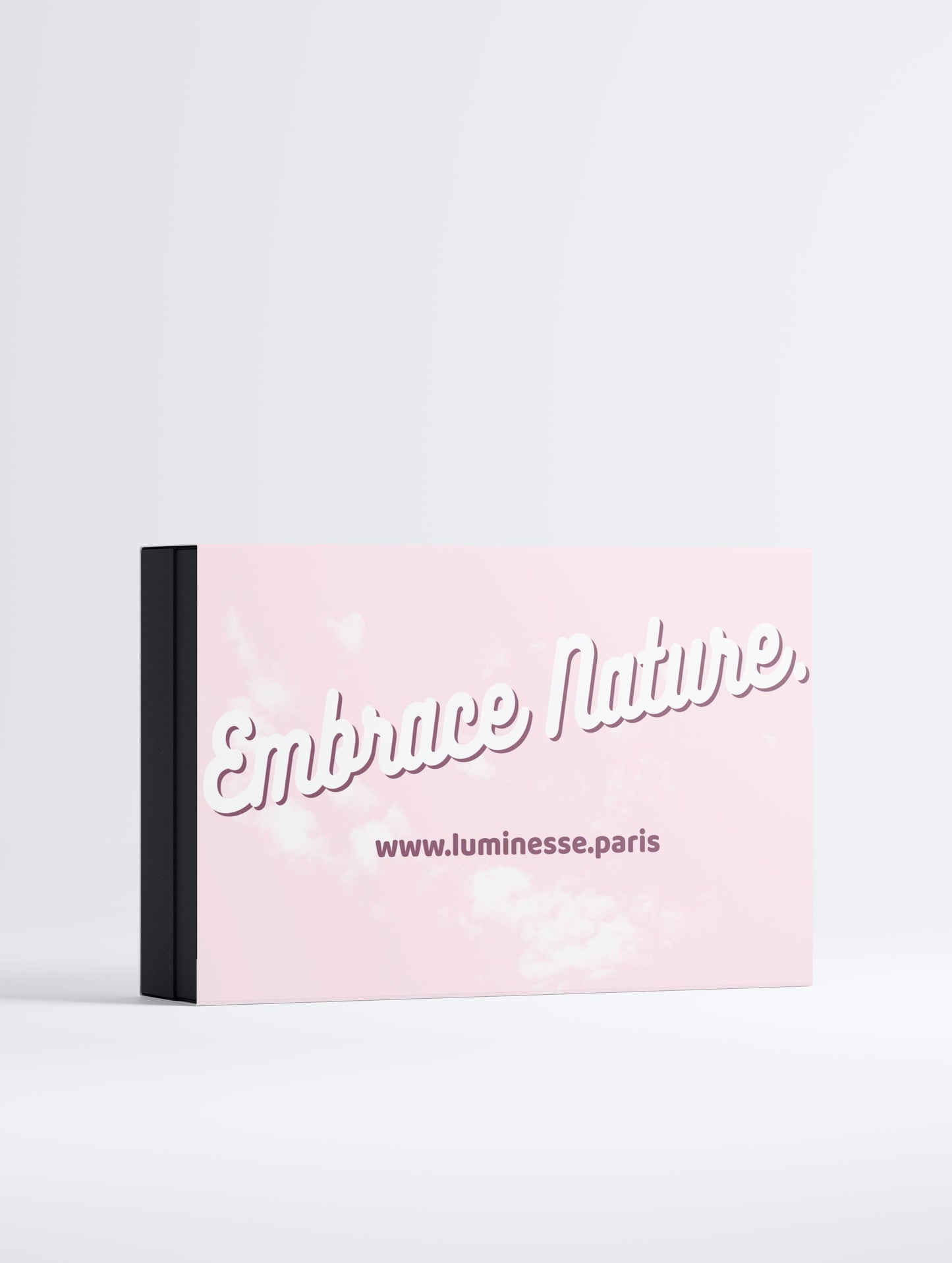 Boost Serum Collection Box