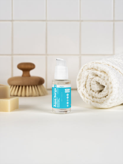 Double Hydration Boost Gel + HA