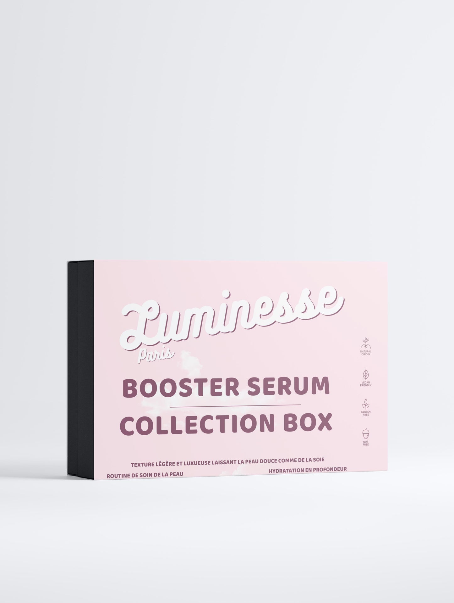 Boost Serum Collection Box