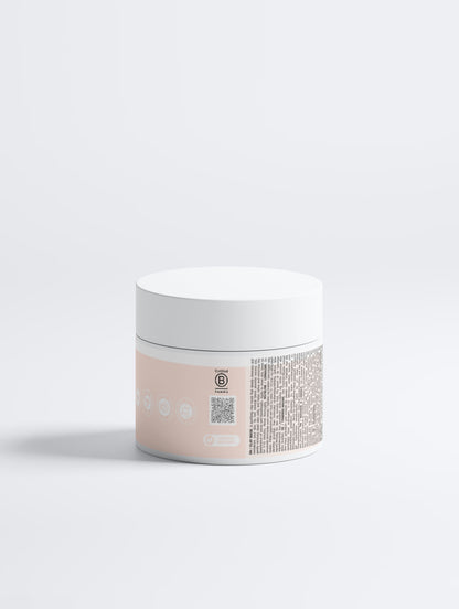 Clay Mask for Pores and Blackheads