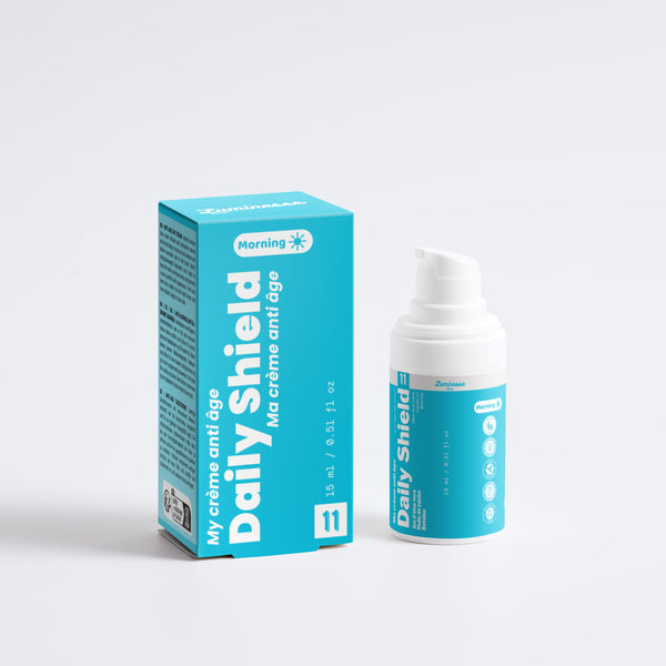 Anti-Age Day Cream