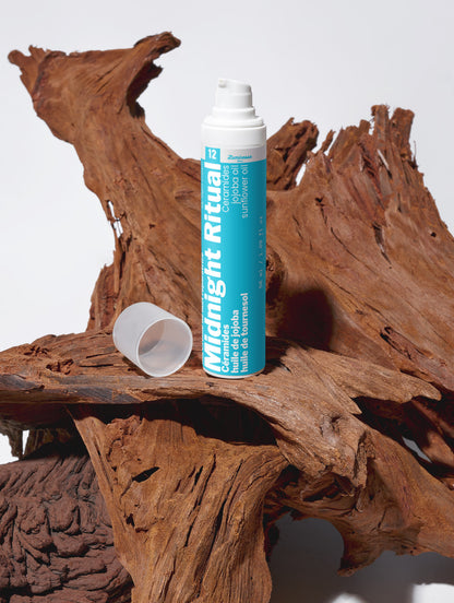 Ceramide Barrier Night Cream