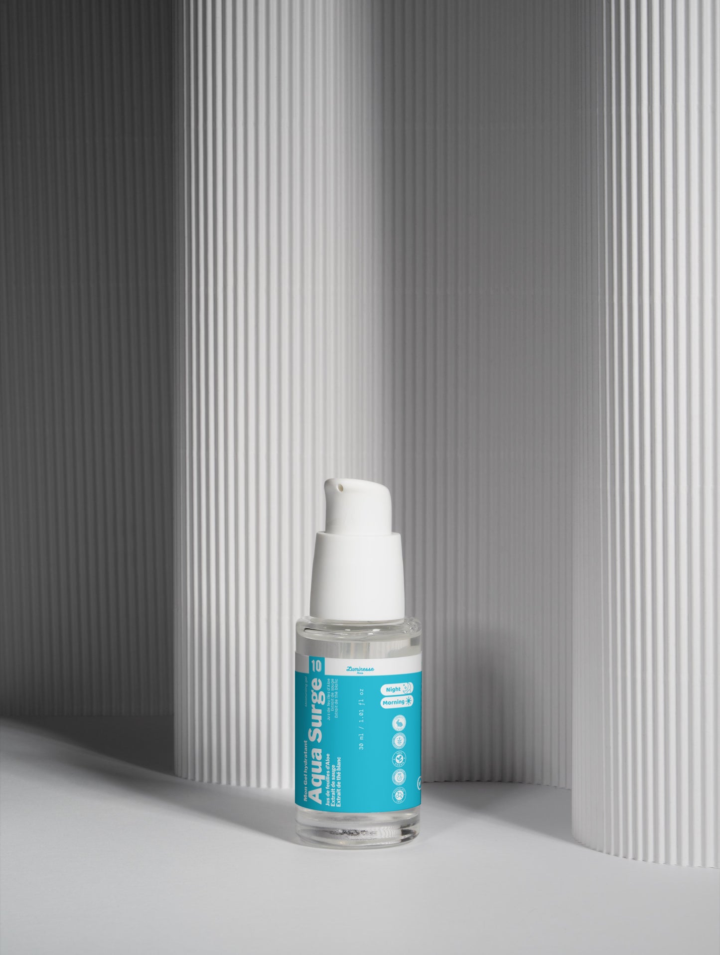 Double Hydration Boost Gel + HA