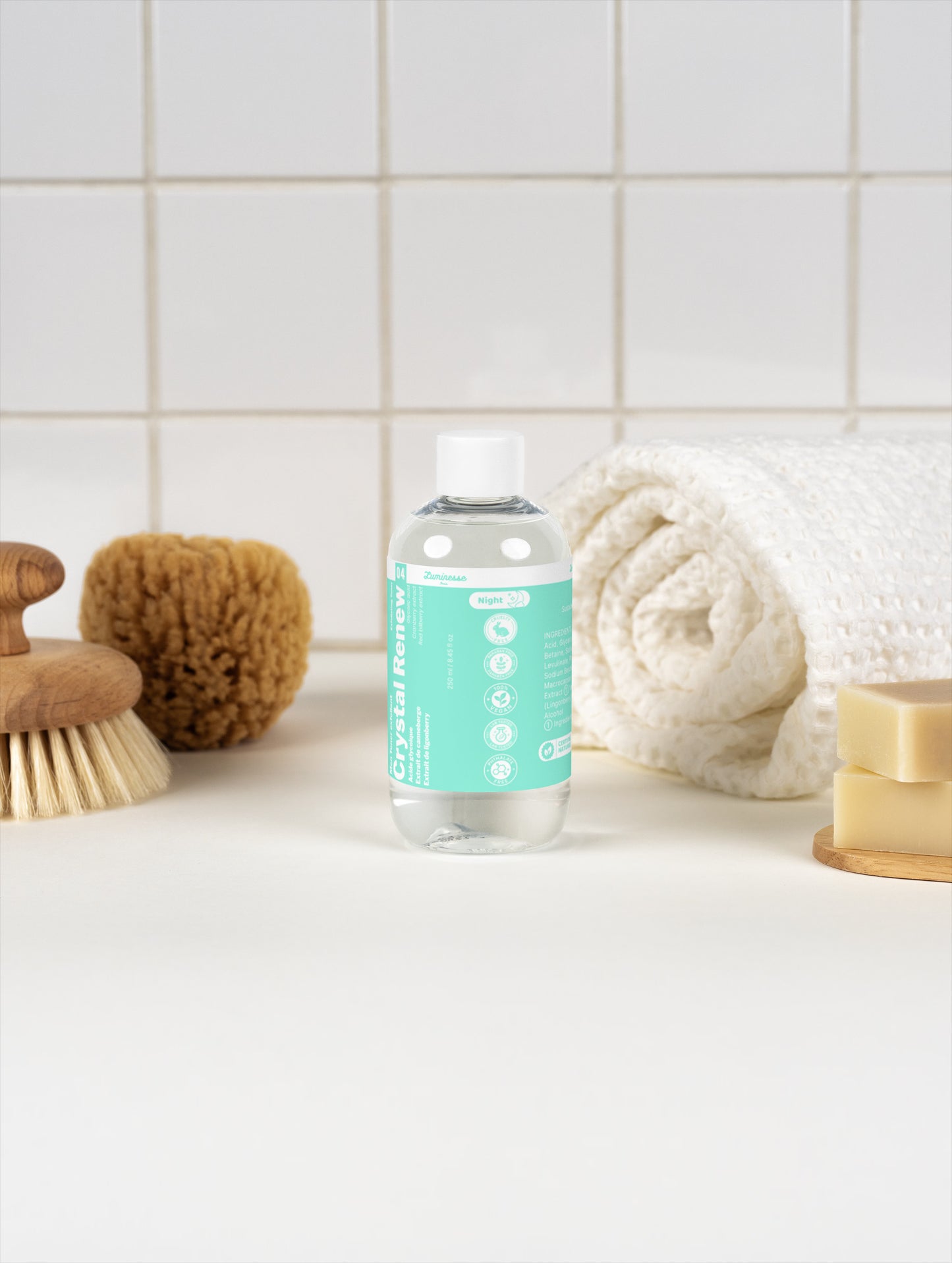Glycolic Acid Exfoliating Toner