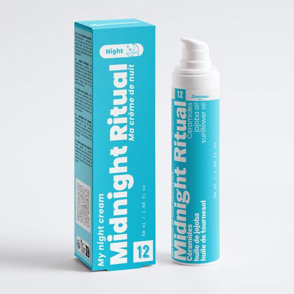 Ceramide Barrier Night Cream