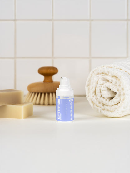 Calming Eye Cream