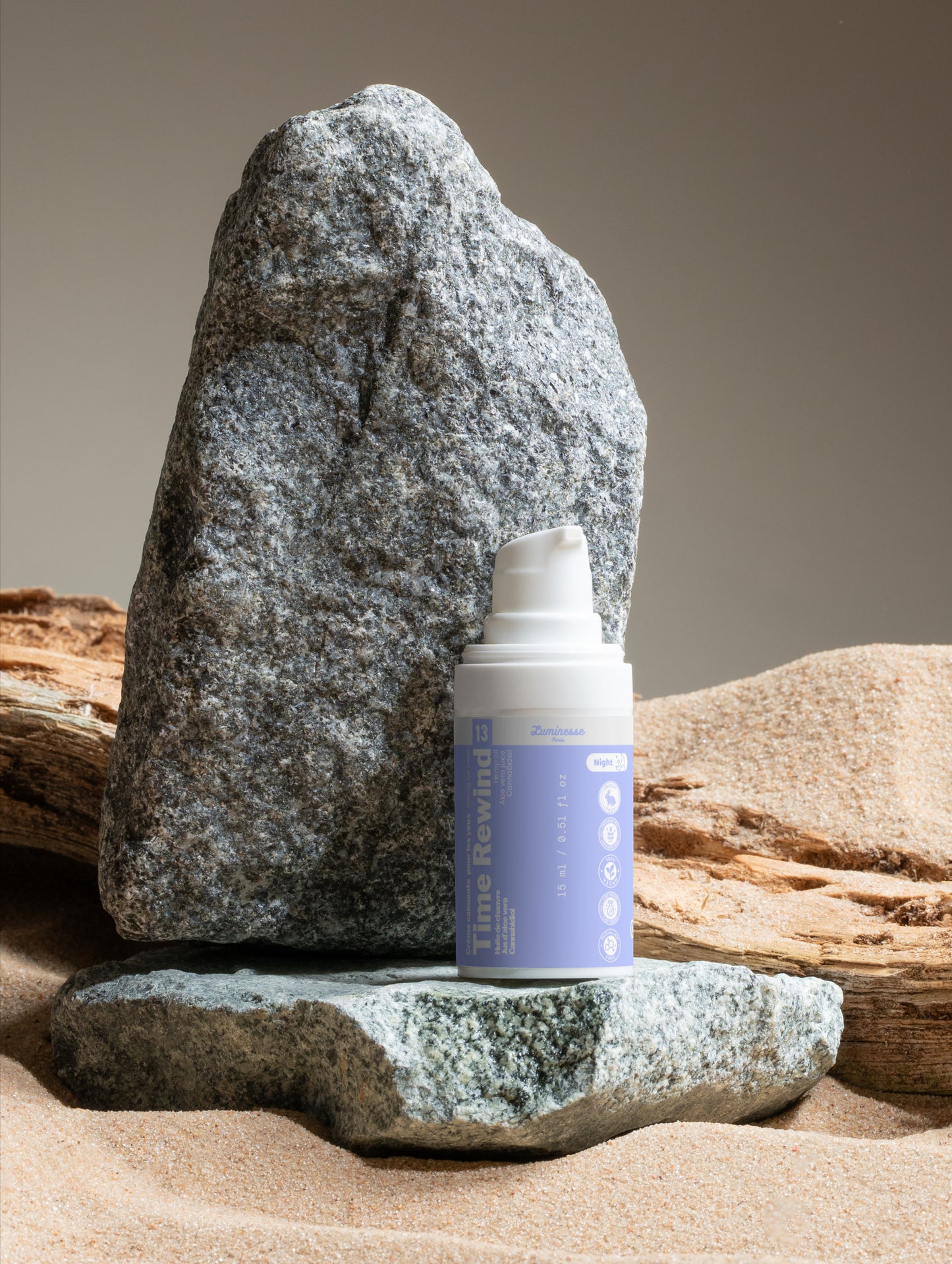 Calming Eye Cream