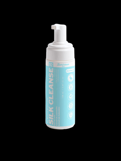 Cleansing Foam