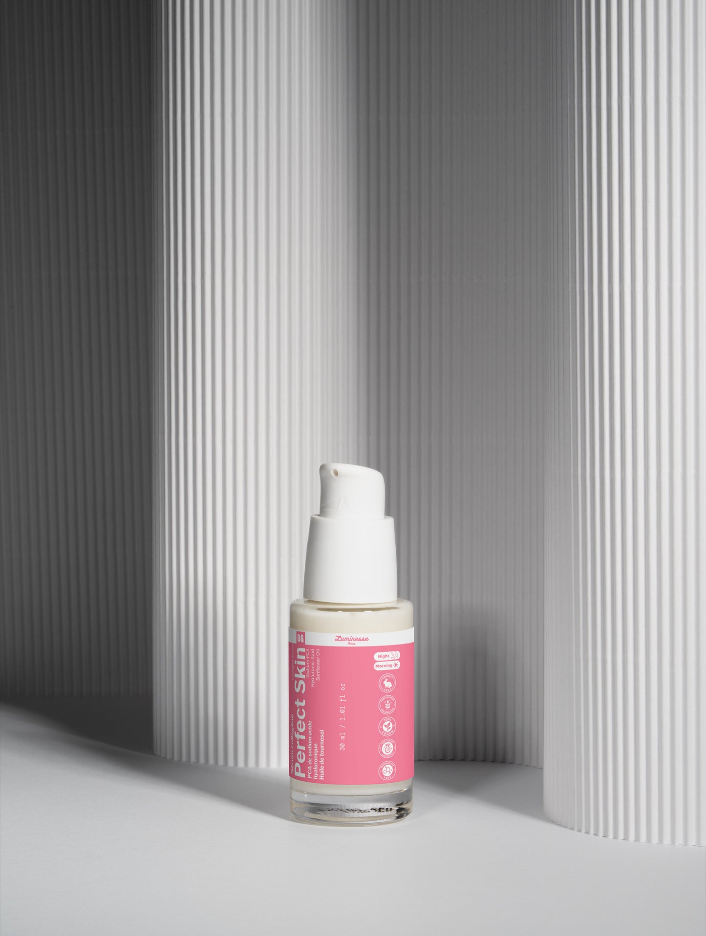 Collagen Boost Serum