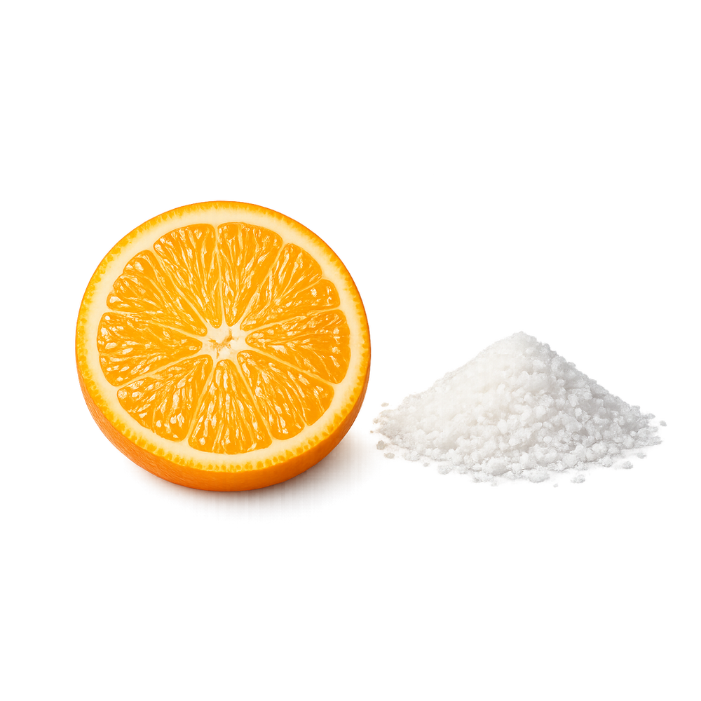 Vitamine C stabilisée