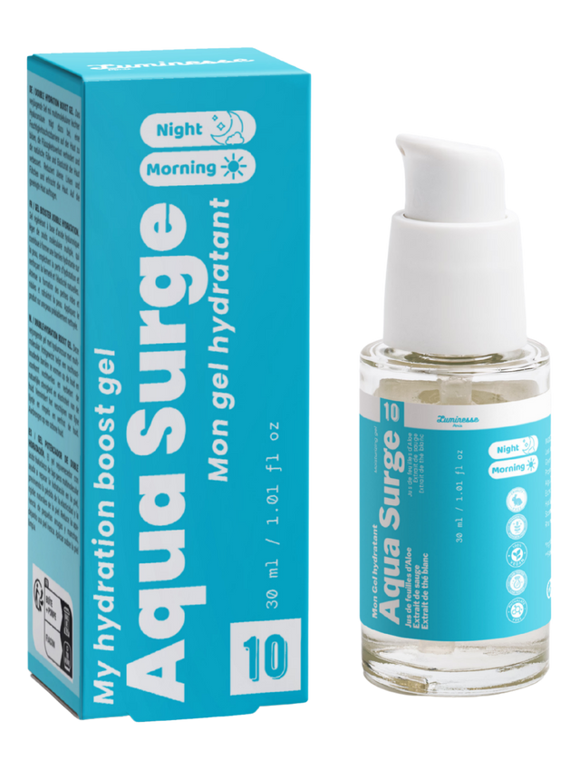 Aqua Surge