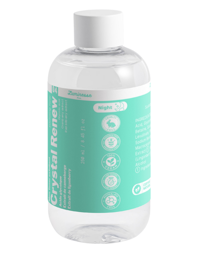 Crystal Renew
