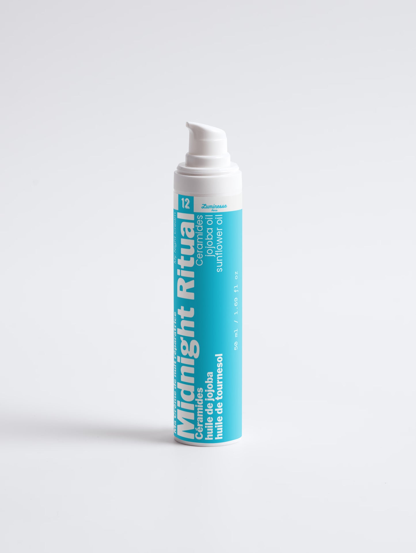 Ceramide Barrier Night Cream