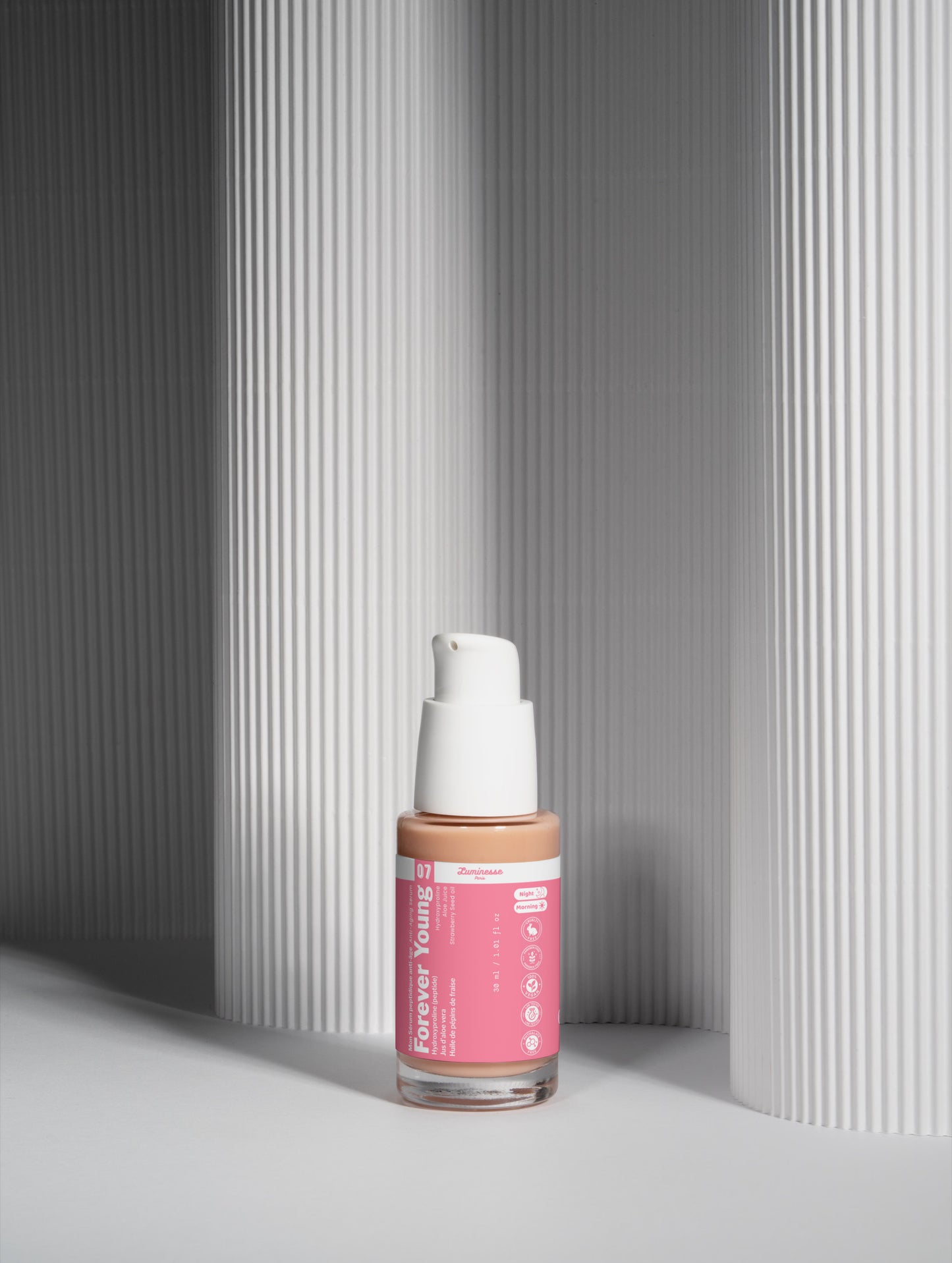 Forever Young Serum