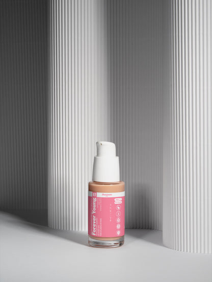Forever Young Serum