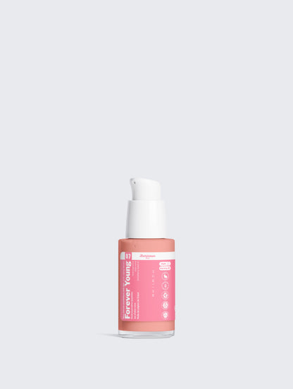 Forever Young Serum