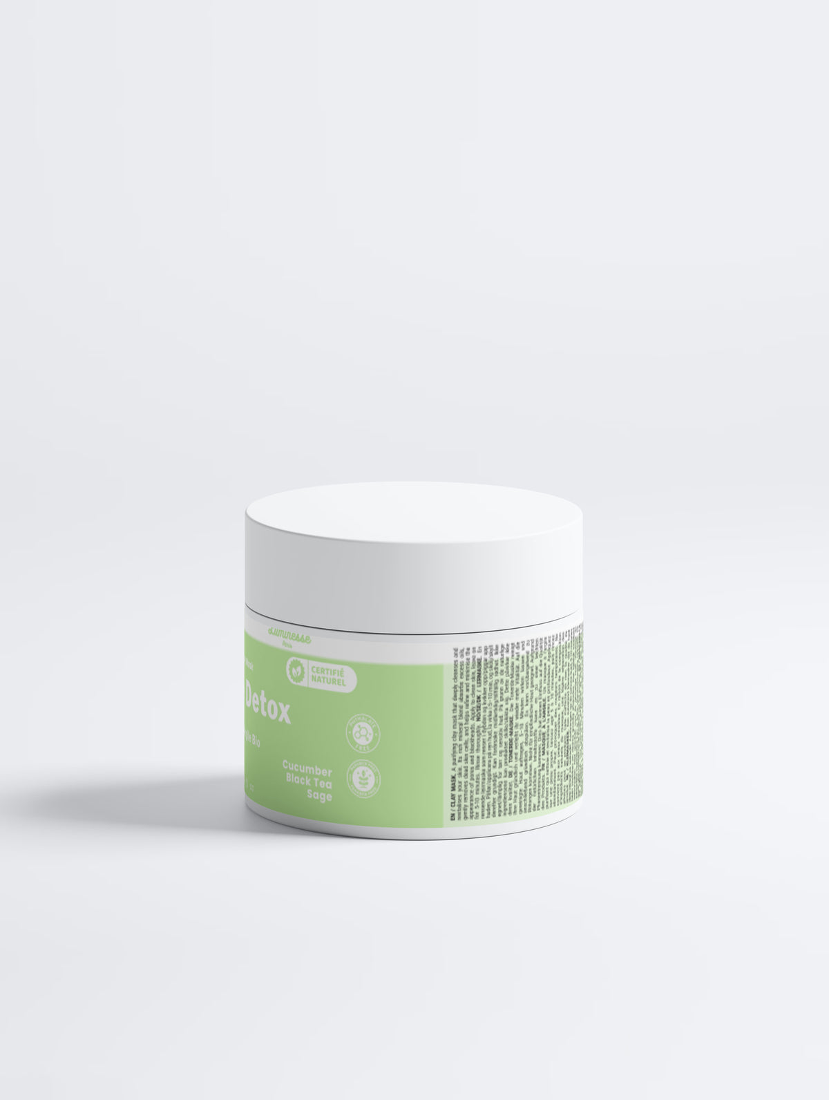 Pore Detox