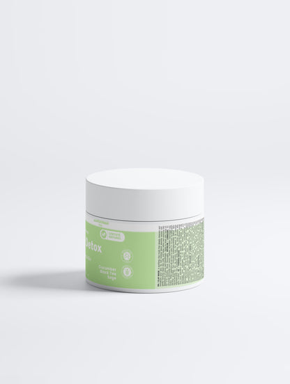 Pore Detox