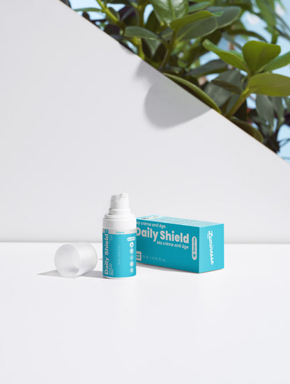 Anti-Age Day Cream