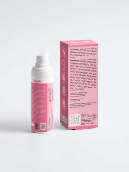 Vitamin C Serum