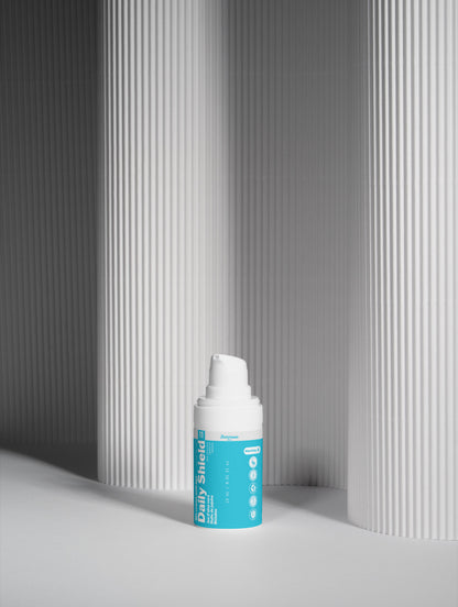 Anti-Age Day Cream