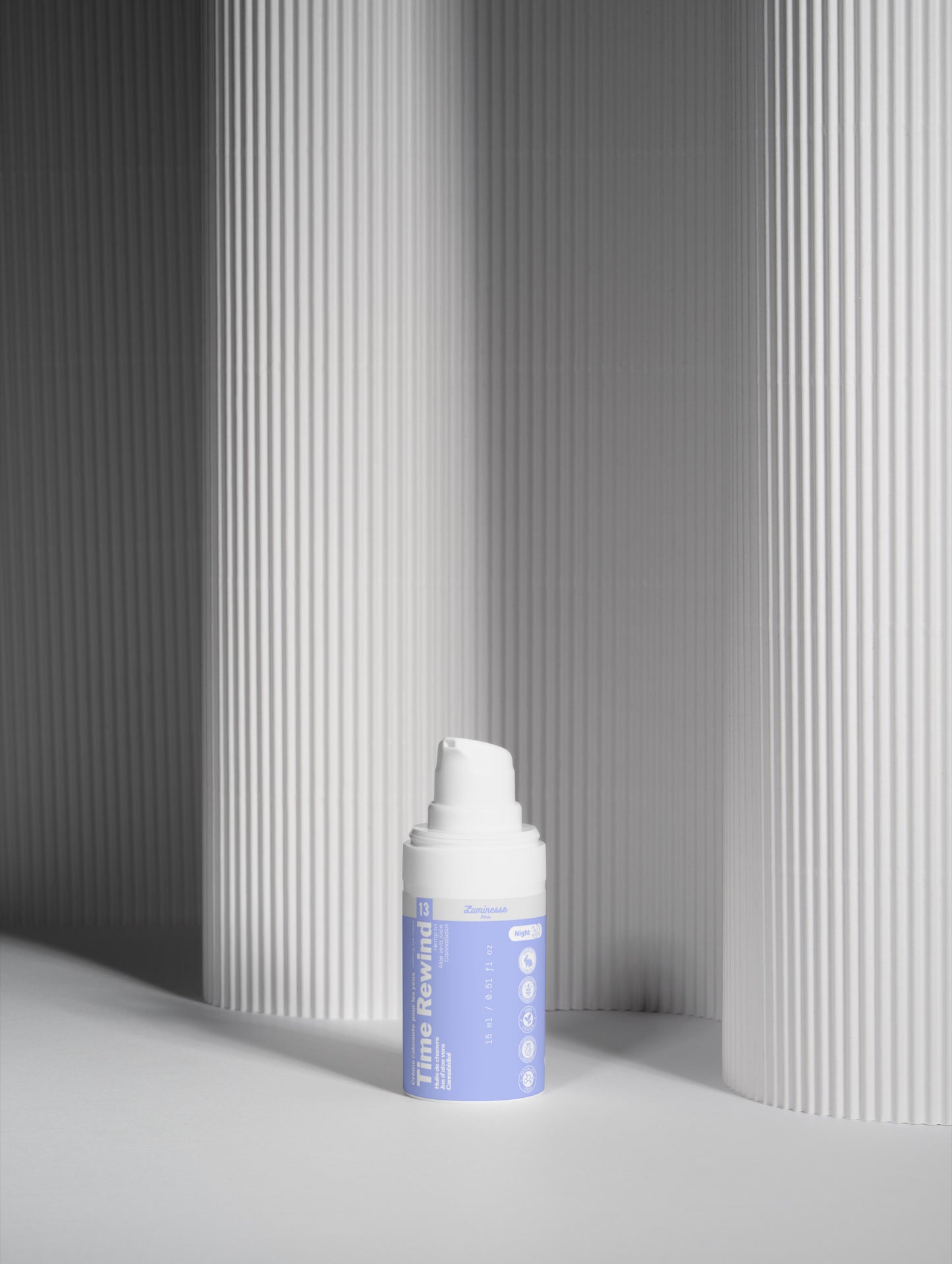 Calming Eye Cream