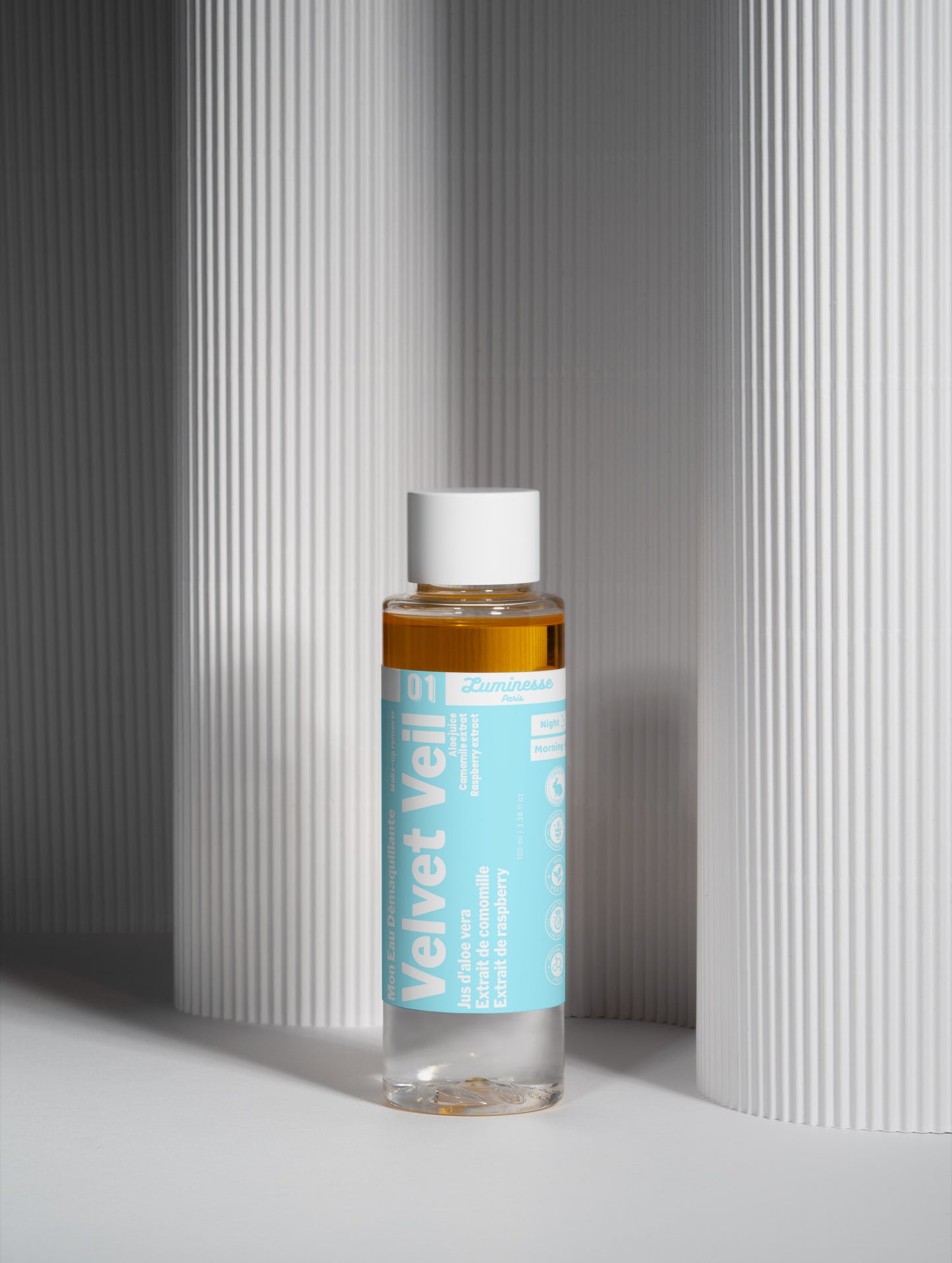 BiPhasic Make-up Remover, Fragrance Free