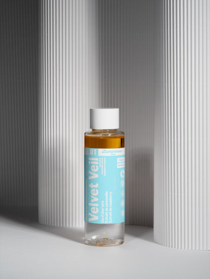 BiPhasic Make-up Remover, Fragrance Free